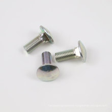 Zinc Steel Special Carriage Bolt with Garde 8.8